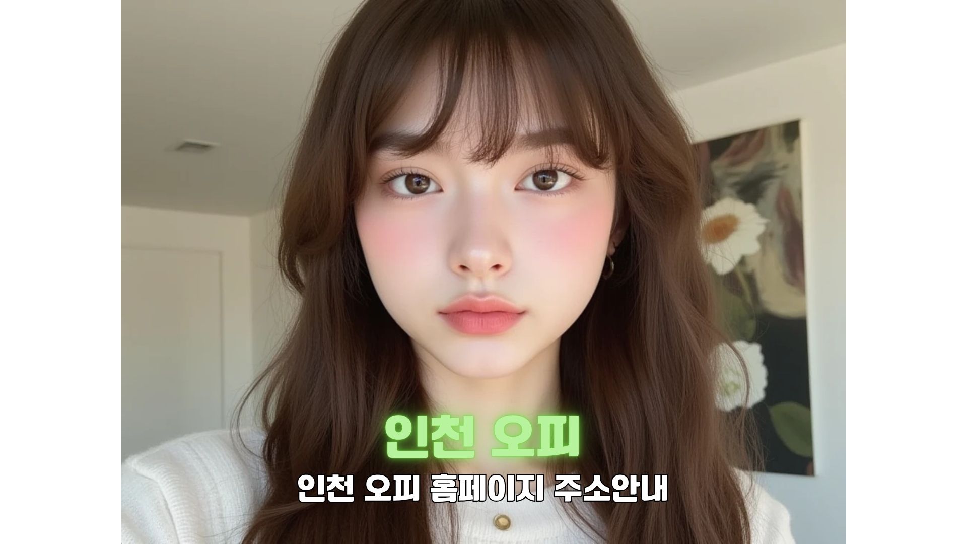 인천 출장 오피